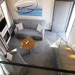 Villa Sea Breeze Maistro 4per With Private Pool Kandia