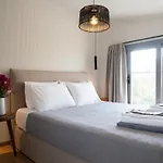 Villa Sea Breeze Maistro 4per With Private Pool