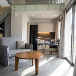Villa Sea Breeze Maistro 4per With Private Pool