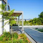 Villa Sea Breeze Maistro 4per With Private Pool Kandia