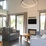 Villa Sea Breeze Maistro 4per With Private Pool