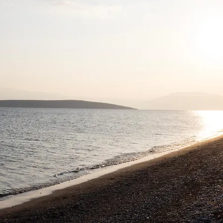 Sea Breeze Maistro 4per With Private Pool * Кандия