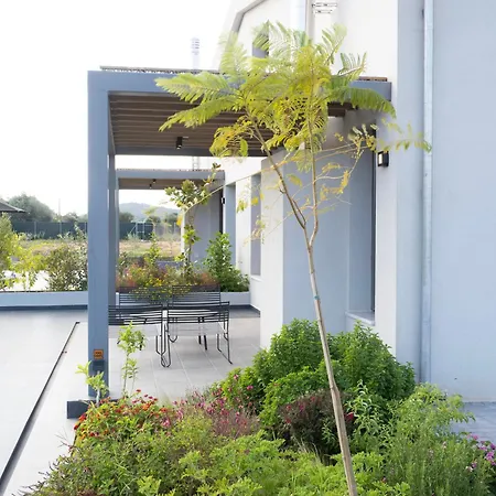 Villa Sea Breeze Maistro 4per With Private Pool