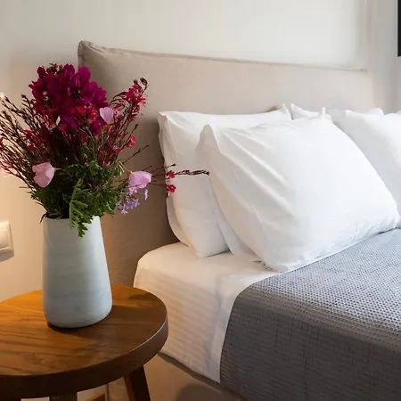 Sea Breeze Maistro 4per With Private Pool