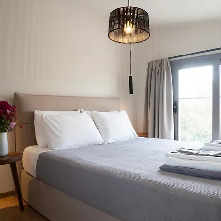 Villa Sea Breeze Maistro 4per With Private Pool
