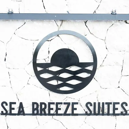Sea Breeze Maistro 4per With Private Pool Villa Kandia