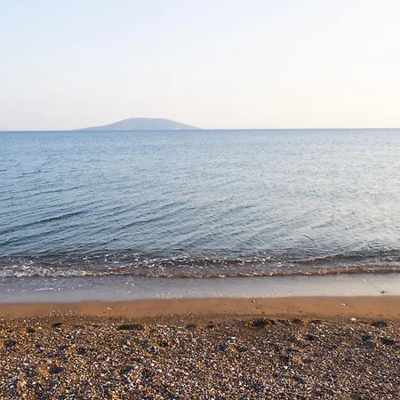 Villa Sea Breeze Maistro 4per With Private Pool *