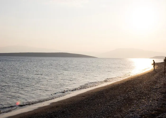 Sea Breeze Maistro 4per With Private Pool * Кандия