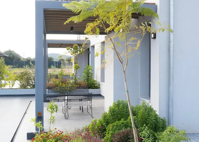 Вилла Sea Breeze Maistro 4per With Private Pool