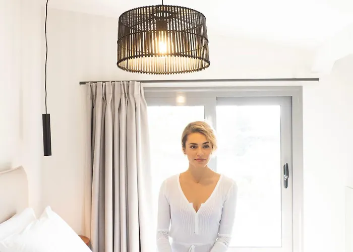 Sea Breeze Maistro 4per With Private Pool Вилла