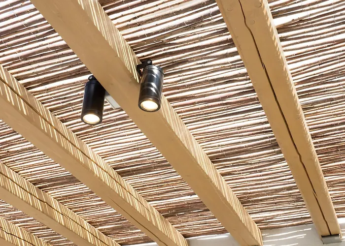 Sea Breeze Maistro 4per With Private Pool Villa