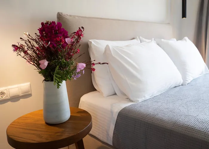 Sea Breeze Maistro 4per With Private Pool