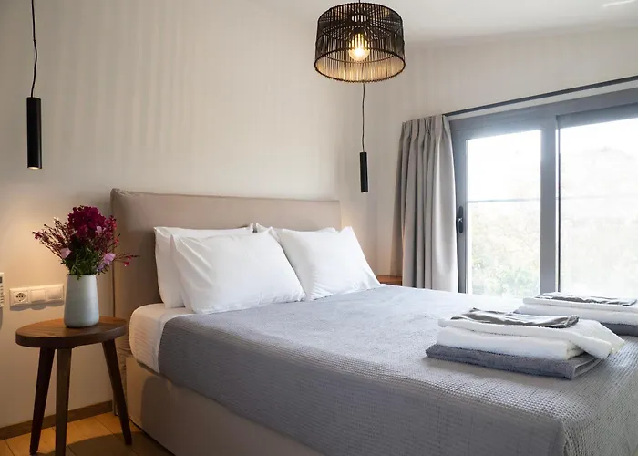 Villa Sea Breeze Maistro 4per With Private Pool