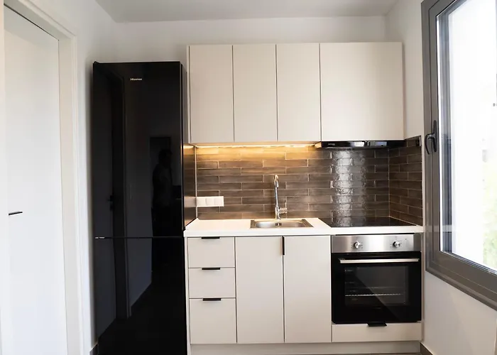 Vila Sea Breeze Maistro 4per With Private Pool