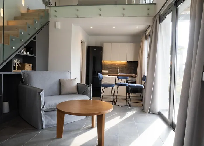 Vila Sea Breeze Maistro 4per With Private Pool