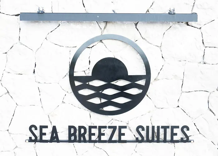 Sea Breeze Maistro 4per With Private Pool Вилла Кандия